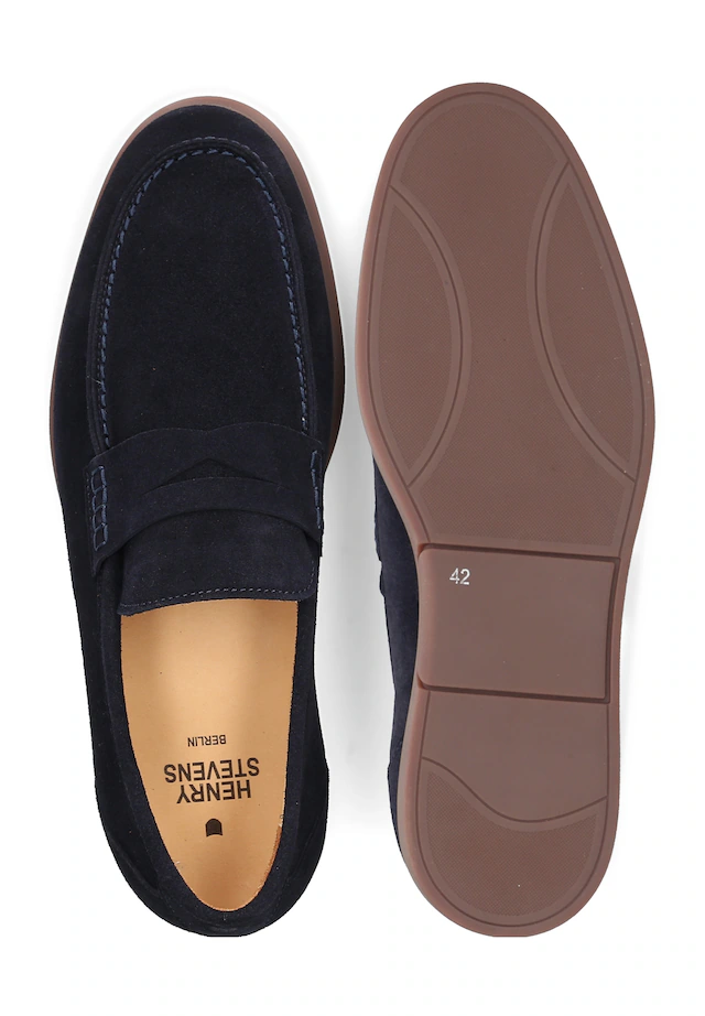 Henry Stevens Loafer »Elia PL2«