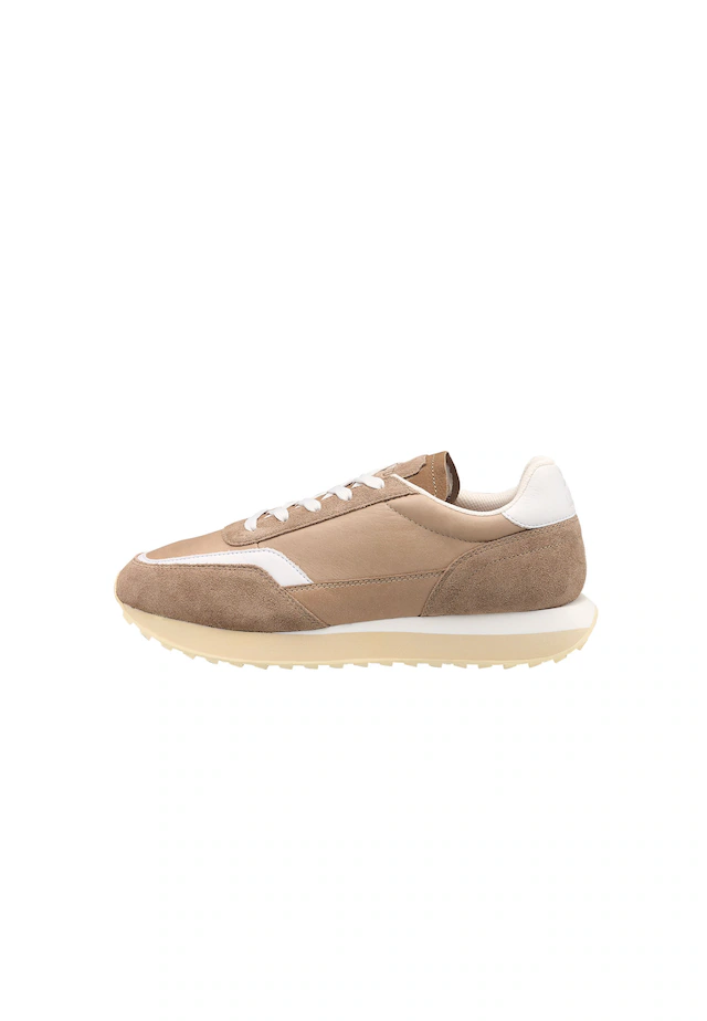 Lloyd Sneaker »BLAZE« mit herausnehmbarem Fußbett