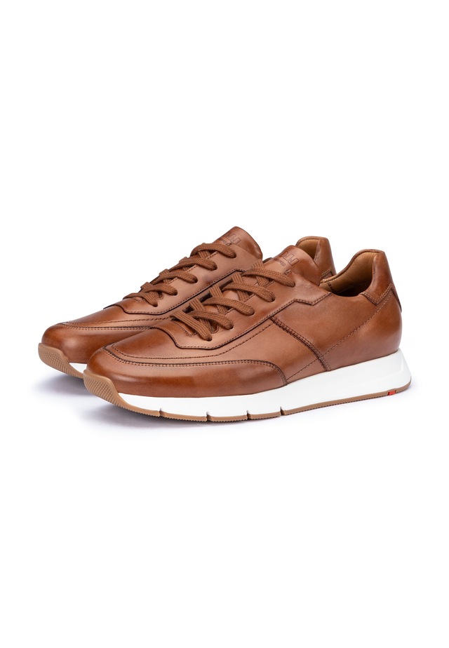 Lloyd Sneaker »AMSTERDAM« mit modernem Design