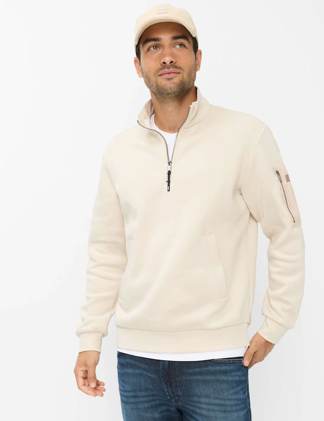 Brax Strickpullover »Style SION«