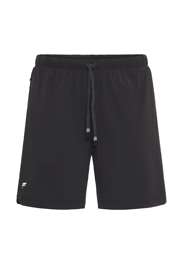 Fabletics Outdoorhose »Fabletics Shorts The One Short 18cm« mit Reißverschlusstaschen
