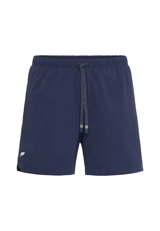 Fabletics Outdoorhose »Fabletics Shorts The One Short mit Innenhose 13cm« High-Stretch-Boundless-Material