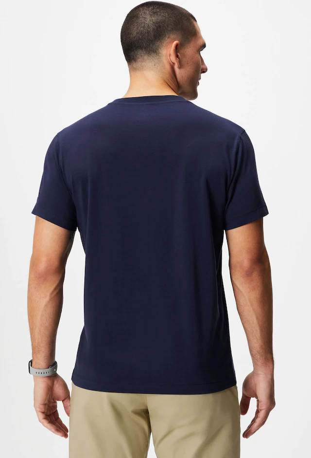 Fabletics T-Shirt »Fabletics T-Shirt The 24-7« aus schweißableitenden Hybrid365-Gewebe