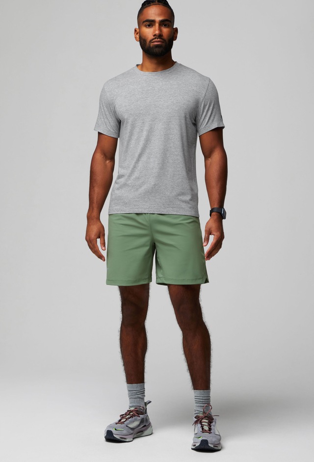Fabletics T-Shirt »Fabletics T-Shirt The 24-7« aus schweißableitenden Hybrid365-Gewebe