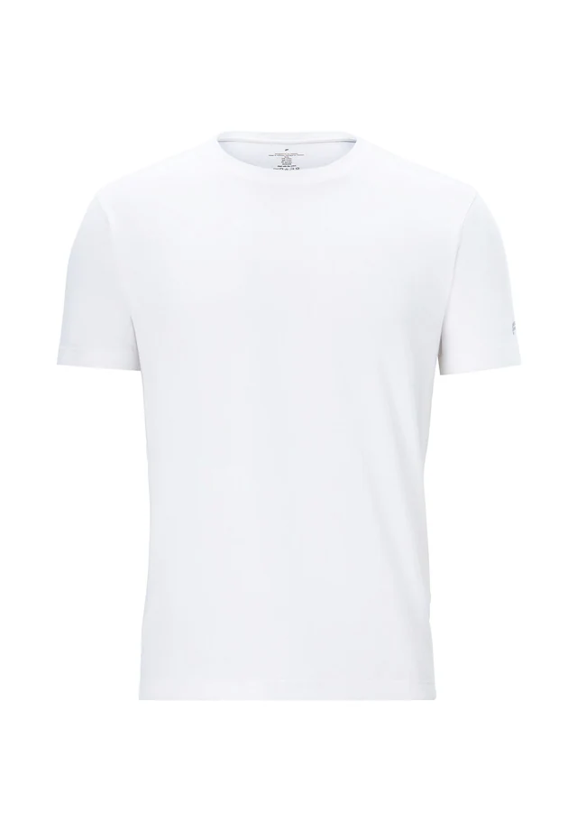 Fabletics T-Shirt »Fabletics T-Shirt The 24-7« aus schweißableitenden Hybrid365-Gewebe