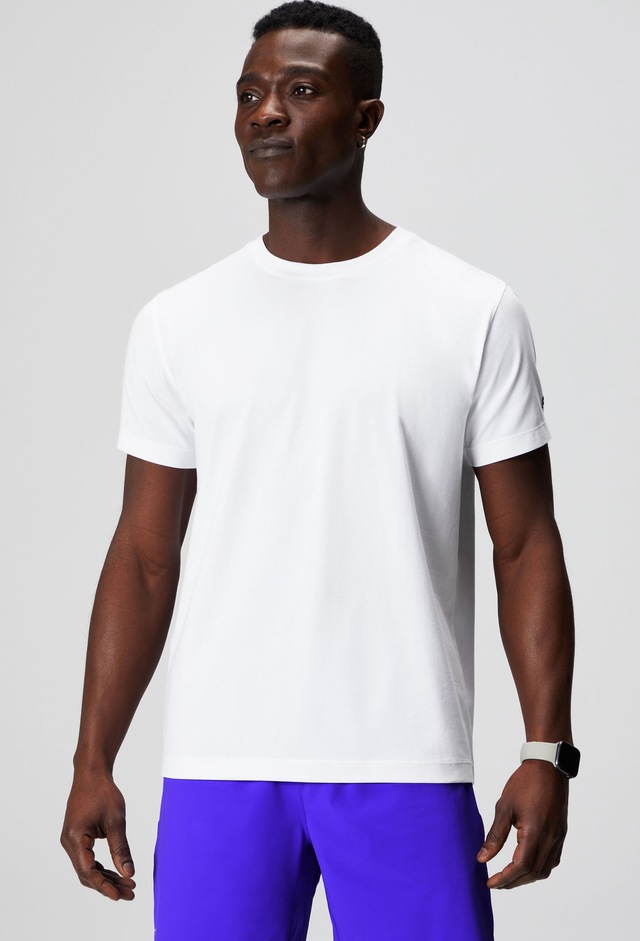 Fabletics T-Shirt »Fabletics T-Shirt The 24-7« aus schweißableitenden Hybrid365-Gewebe