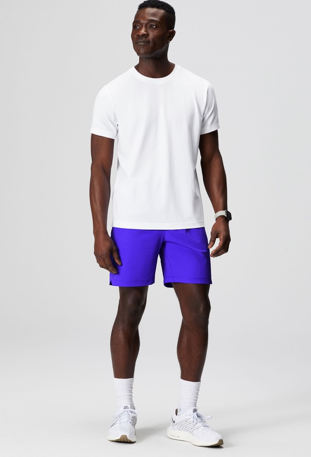 Fabletics T-Shirt »Fabletics T-Shirt The 24-7« aus schweißableitenden Hybrid365-Gewebe
