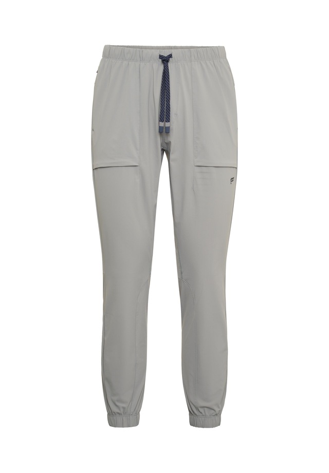 Fabletics Trainingshose »Fabletics Trainingshose The One Jogger« aus Performance-Stoff und mit Reißverschlusstaschen