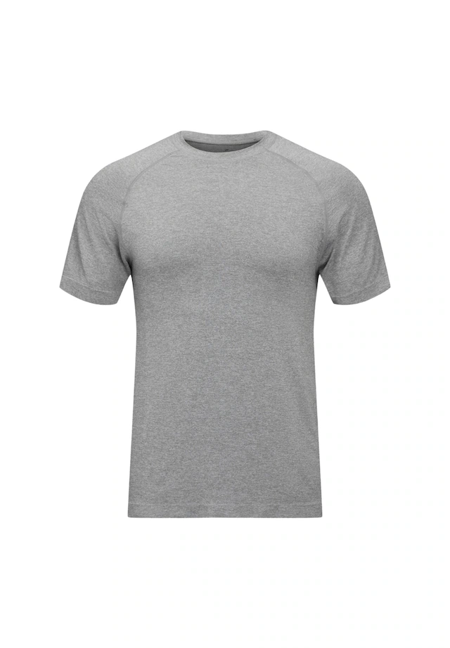 Fabletics T-Shirt »Fabletics TEE The Training Day« aus ultraleichtem, schweißableitenden Performance-Stoff
