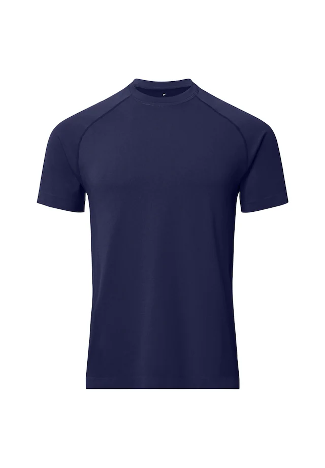 Fabletics T-Shirt »Fabletics TEE The Training Day« aus ultraleichtem, schweißableitenden Performance-Stoff