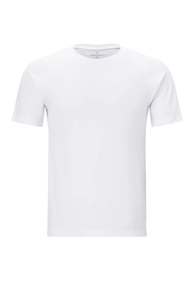 Fabletics T-Shirt »Fabletics TEE The Training Day« aus ultraleichtem, schweißableitenden Performance-Stoff