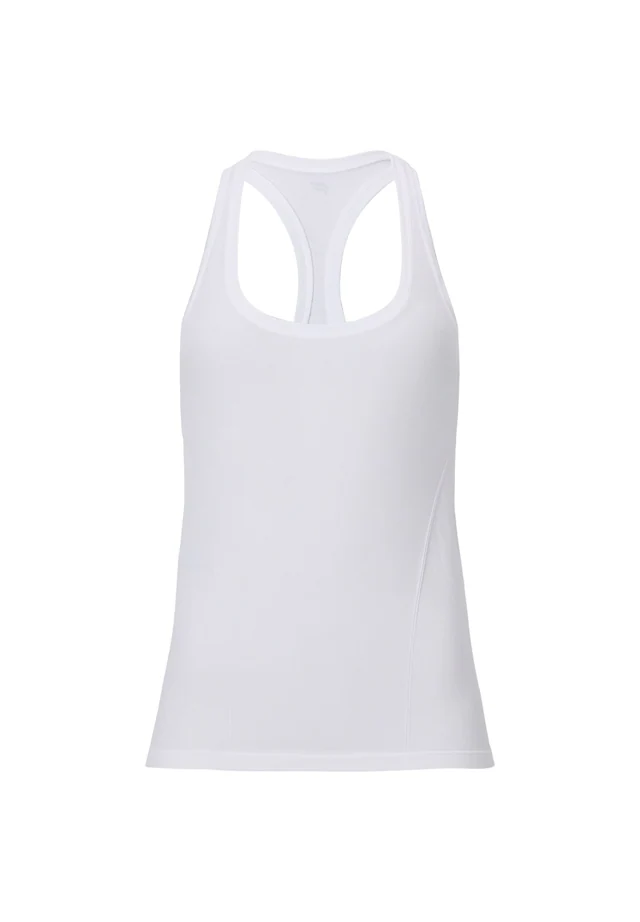 Fabletics Tanktop »Fabletics Top FEATHER TECH+ RACERBACK TANK« aus leichtem Gewebe