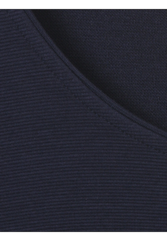 VIA APPIA DUE T-Shirt »VIA APPIA DUE Sweatshirt« Große Größen