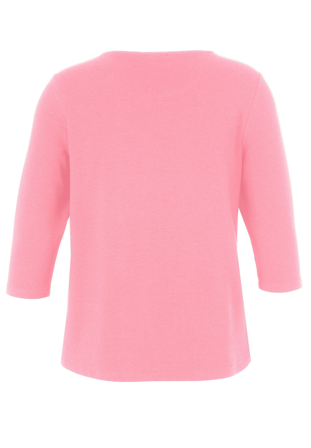 VIA APPIA DUE T-Shirt »VIA APPIA DUE Sweatshirt« Große Größen