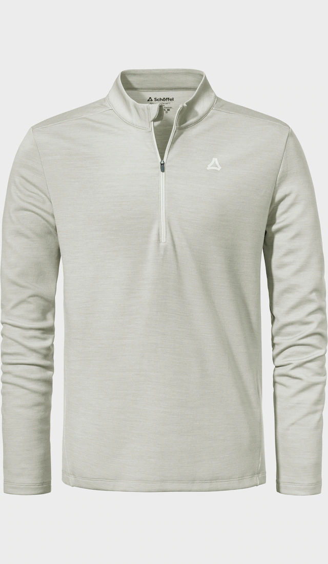 Schöffel Funktionsshirt »Longsleeve Style Canyfer MNS«