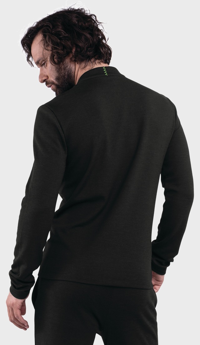 Schöffel Funktionsshirt »Longsleeve Style Canyfer MNS«
