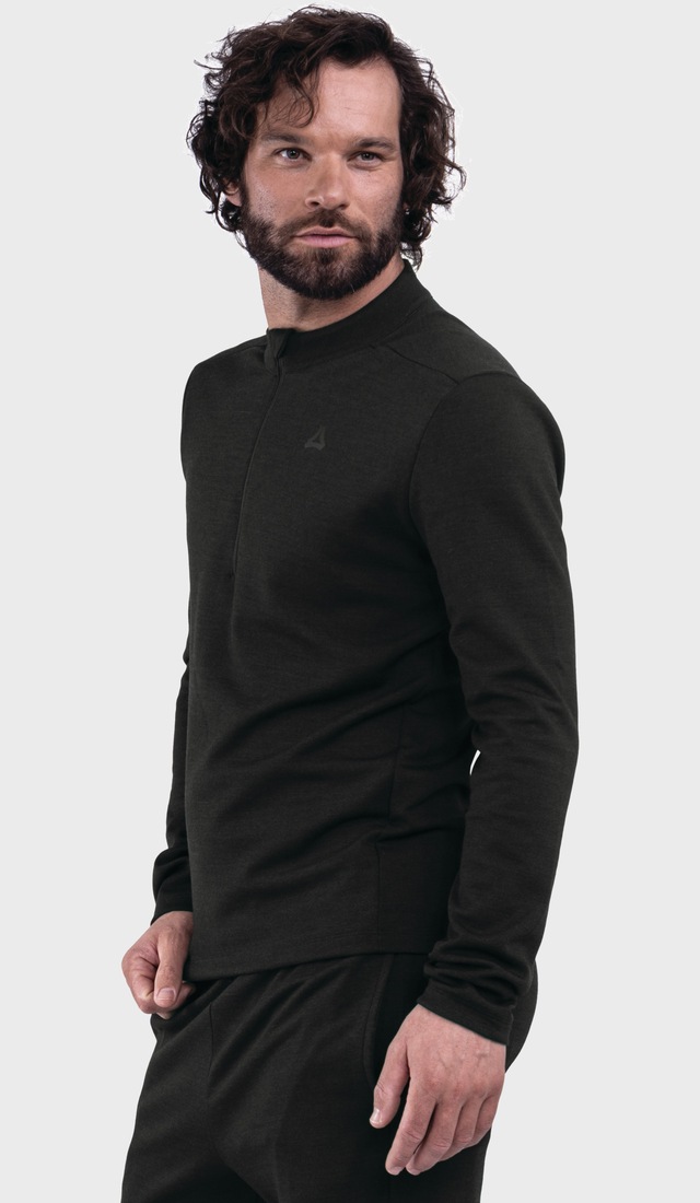 Schöffel Funktionsshirt »Longsleeve Style Canyfer MNS«