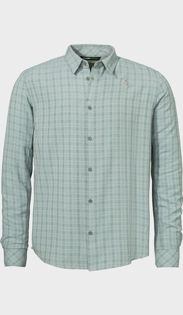 Schöffel Outdoorhemd »Shirt Style Energio MEN«
