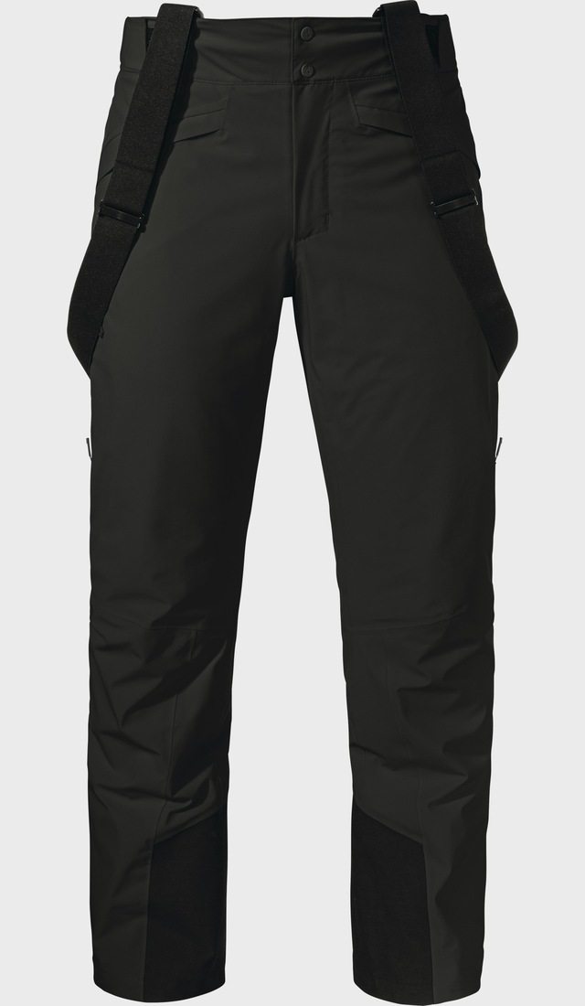 Schöffel Latzhose »Pants Style Mountet MNS«