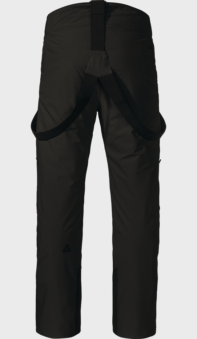 Schöffel Latzhose »Pants Style Mountet MNS«