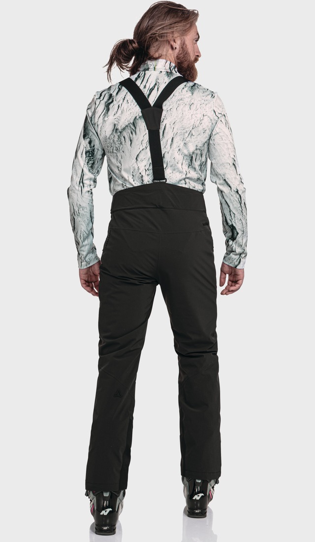 Schöffel Latzhose »Pants Style Mountet MNS«