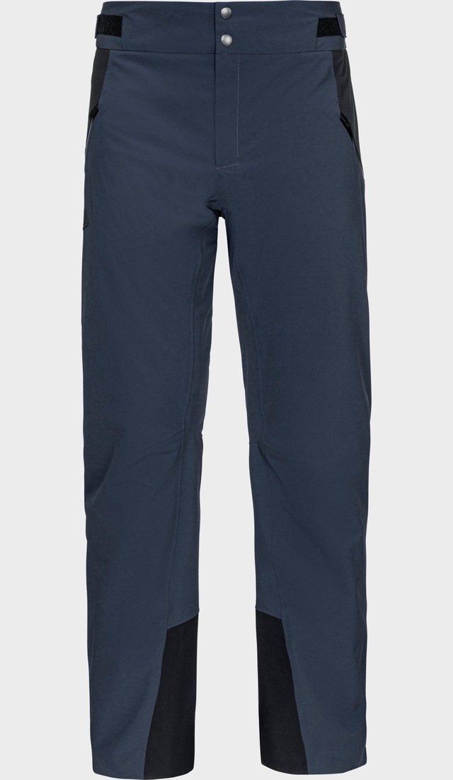 Schöffel Latzhose »Pants Style Levivo MEN«
