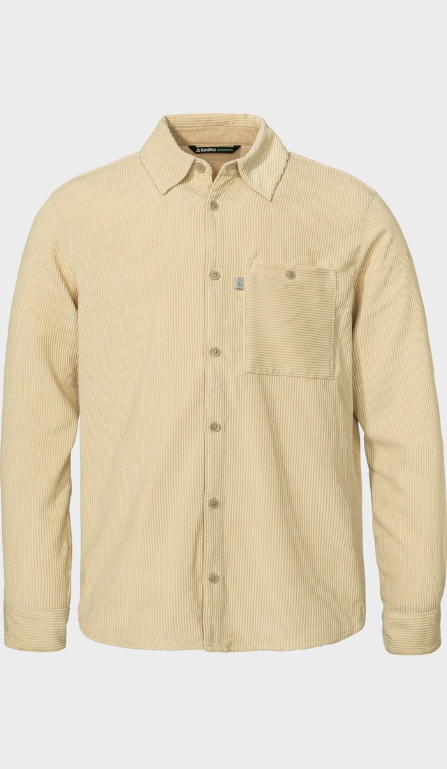Schöffel Outdoorhemd »Shirt Style Libereo MEN«