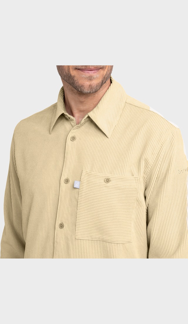 Schöffel Outdoorhemd »Shirt Style Libereo MEN«