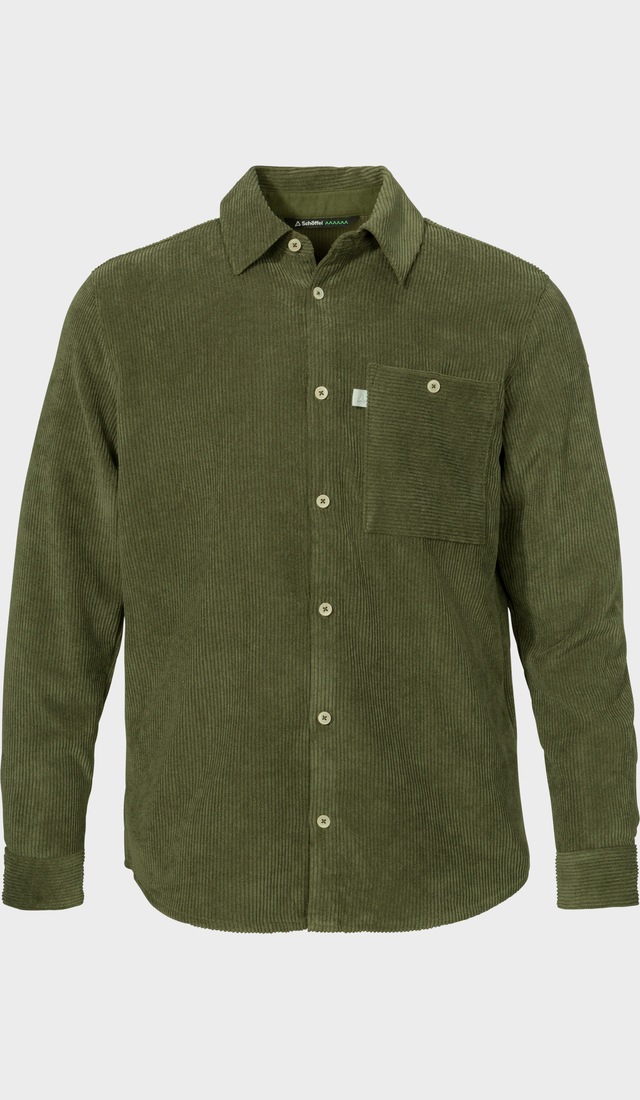 Schöffel Outdoorhemd »Shirt Style Libereo MEN«