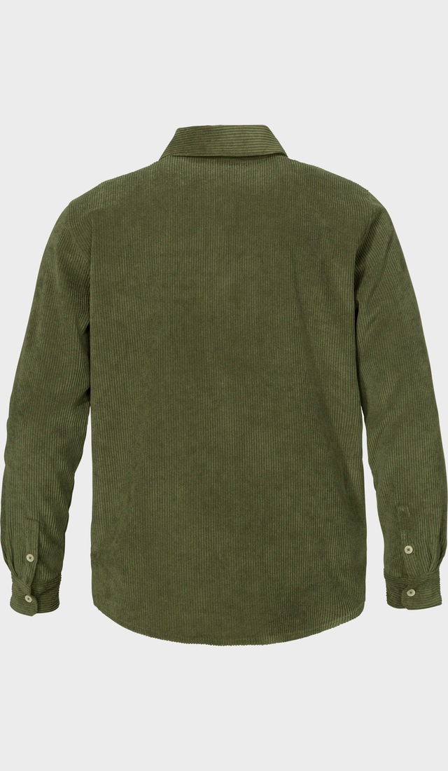 Schöffel Outdoorhemd »Shirt Style Libereo MEN«