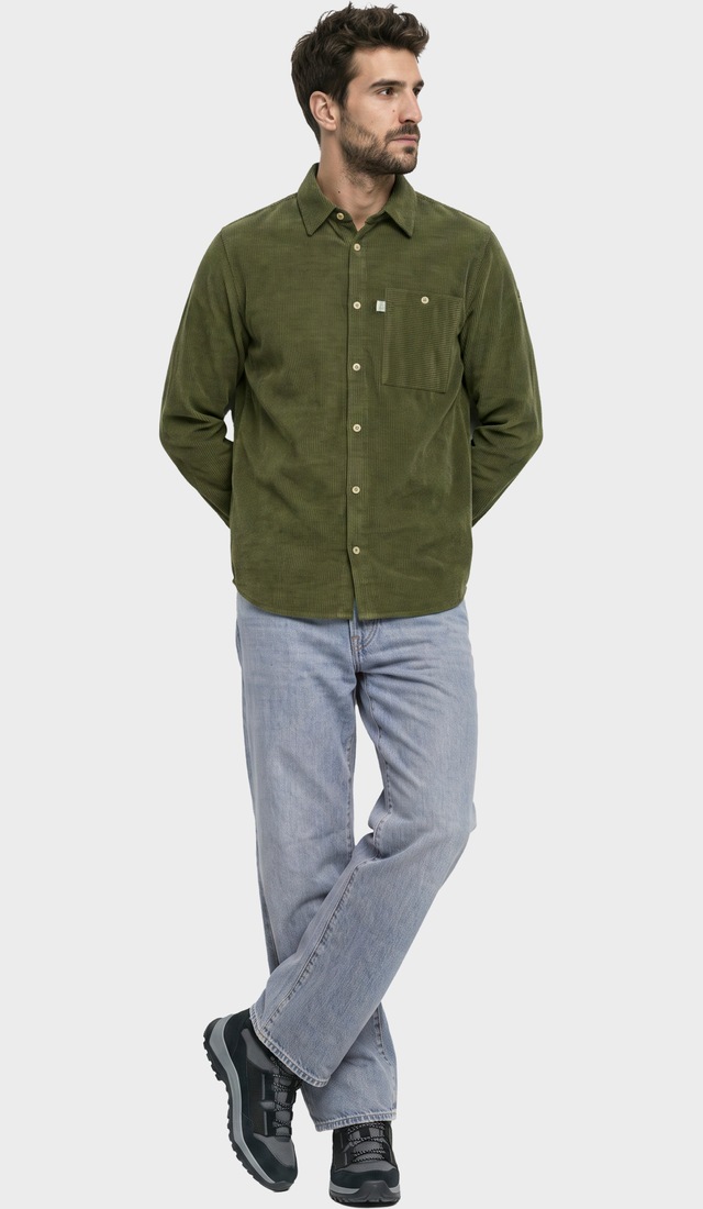 Schöffel Outdoorhemd »Shirt Style Libereo MEN«