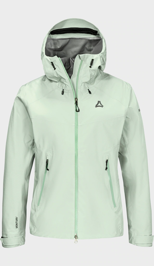 Schöffel Outdoorjacke »Jacket Style Cascata WMN«