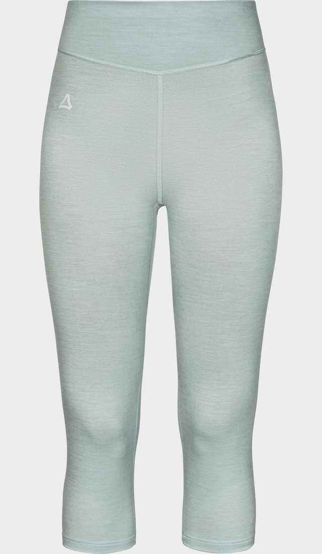 Schöffel Funktionsunterhose »3/4 Pants Style Luterra WMN«