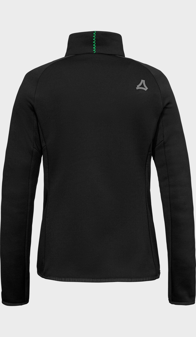 Schöffel Fleecejacke »Hy Down Jk Style Cascata WMN« ohne Kapuze