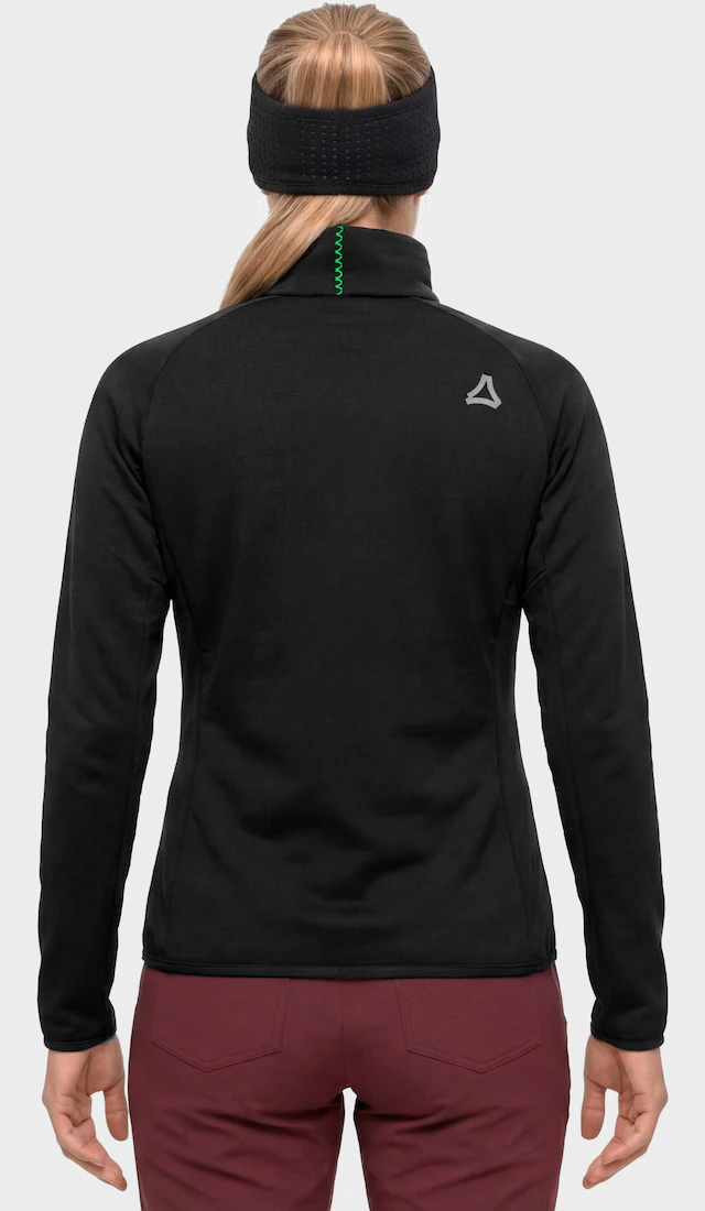 Schöffel Fleecejacke »Hy Down Jk Style Cascata WMN« ohne Kapuze