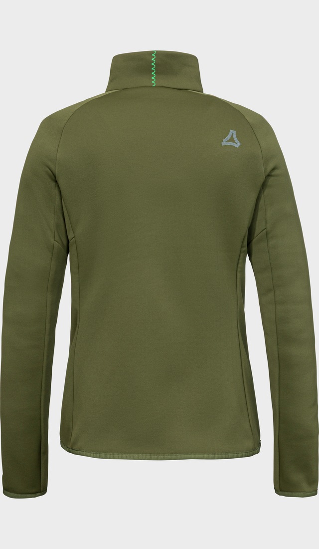 Schöffel Fleecejacke »Hy Down Jk Style Cascata WMN« ohne Kapuze