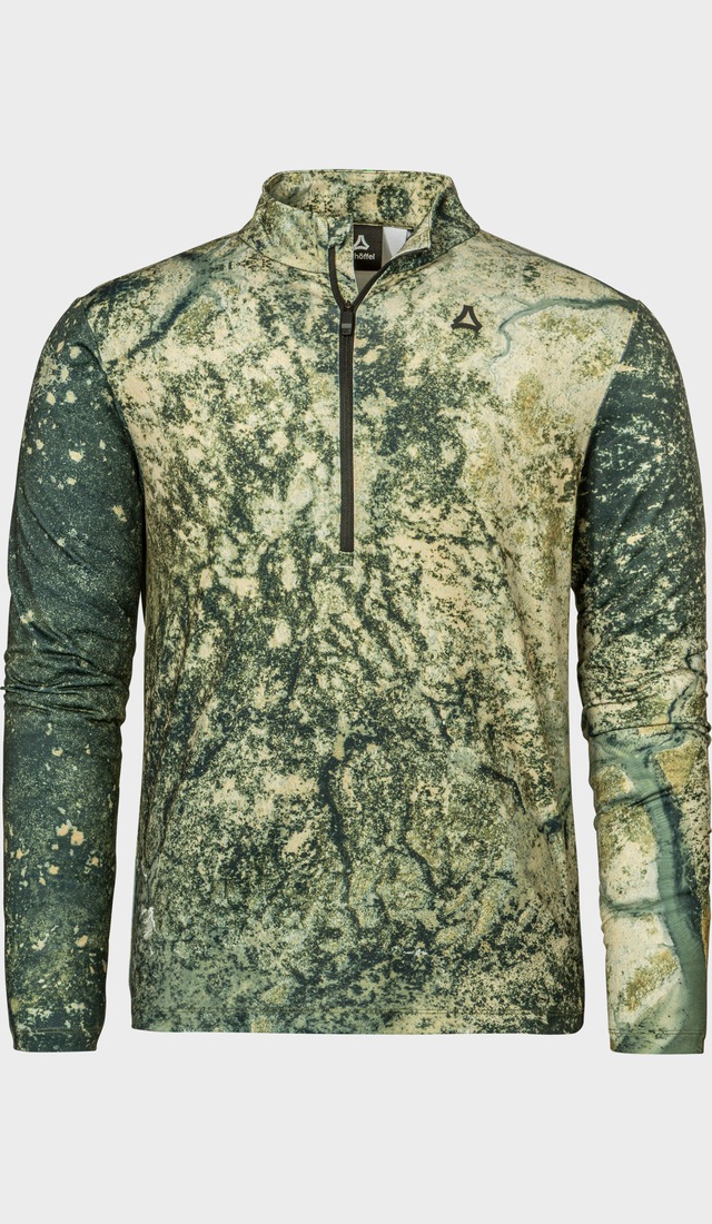 Schöffel Longsleeve »Schöffel X Tom Hegen LS MNS«