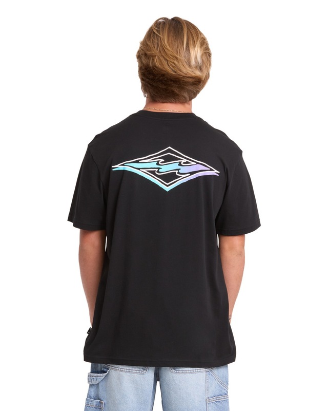 Billabong T-Shirt »Crayon Wave Premium«