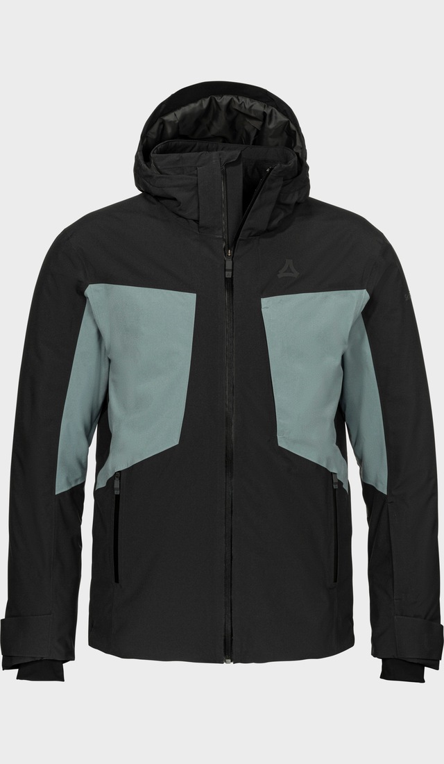 Schöffel Outdoorjacke »Jacket Style Trifex MEN« mit Kapuze