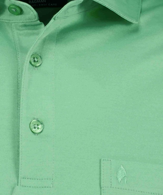 RAGMAN Poloshirt