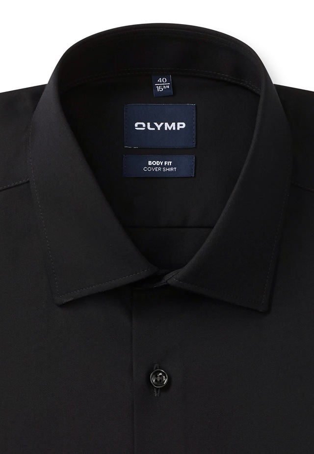 OLYMP Businesshemd »OLYMP Level Five, Body Fit, New Kent«