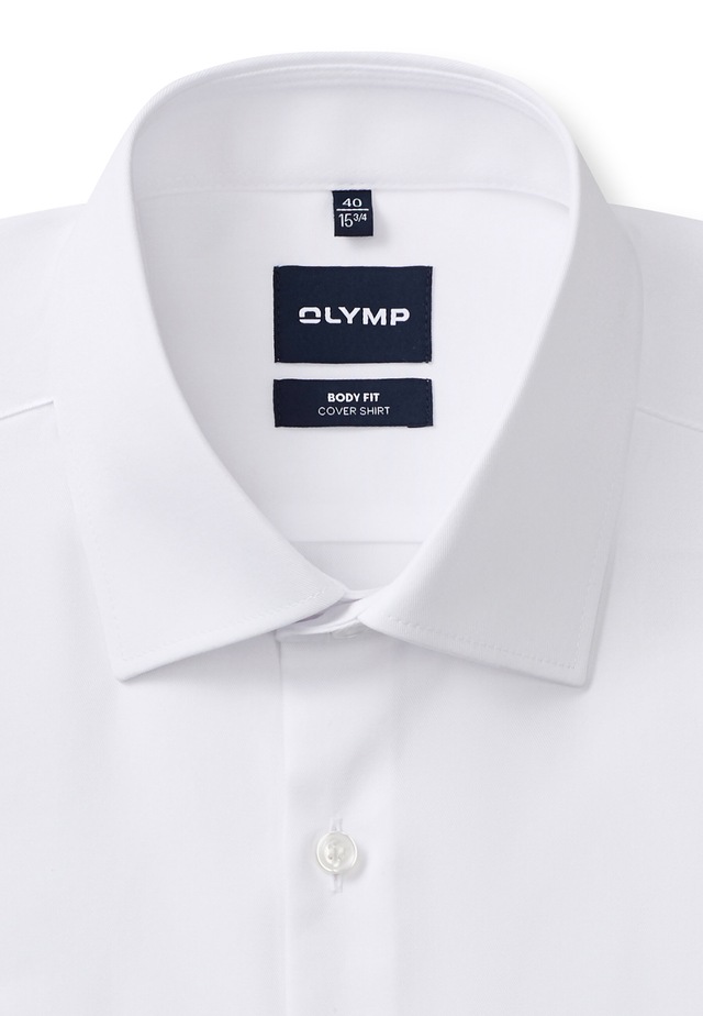 OLYMP Businesshemd »OLYMP Level Five, Body Fit, New Kent«