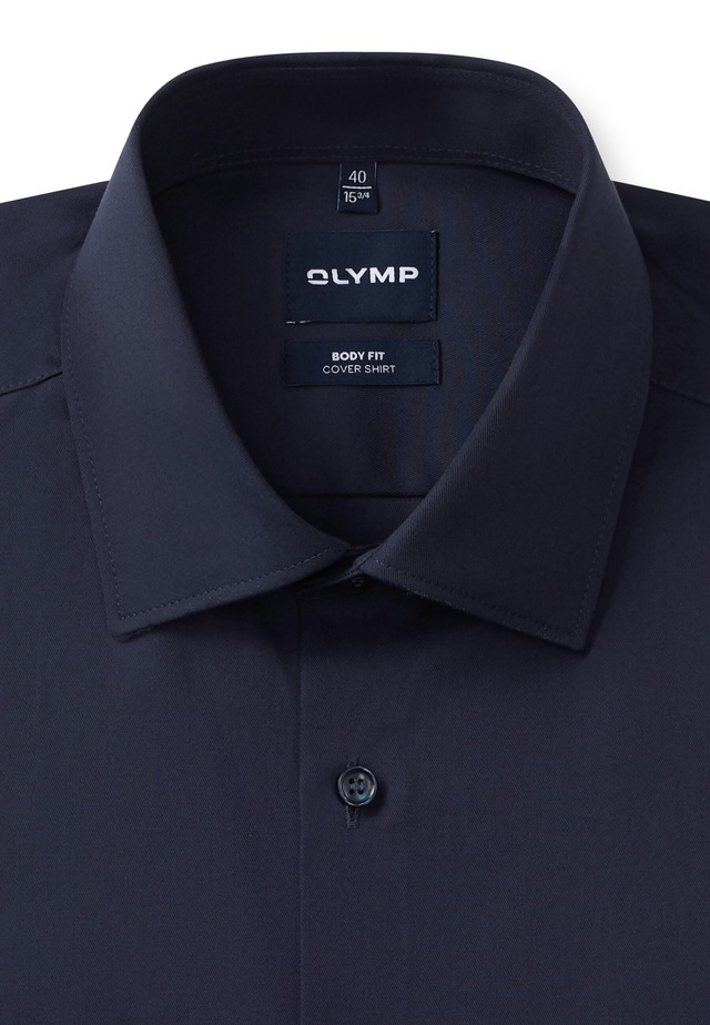OLYMP Businesshemd »OLYMP Level Five, Body Fit, New Kent«