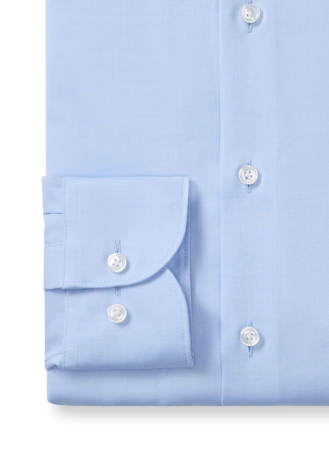 OLYMP Businesshemd »OLYMP Luxor, Comfort Fit, New Kent«