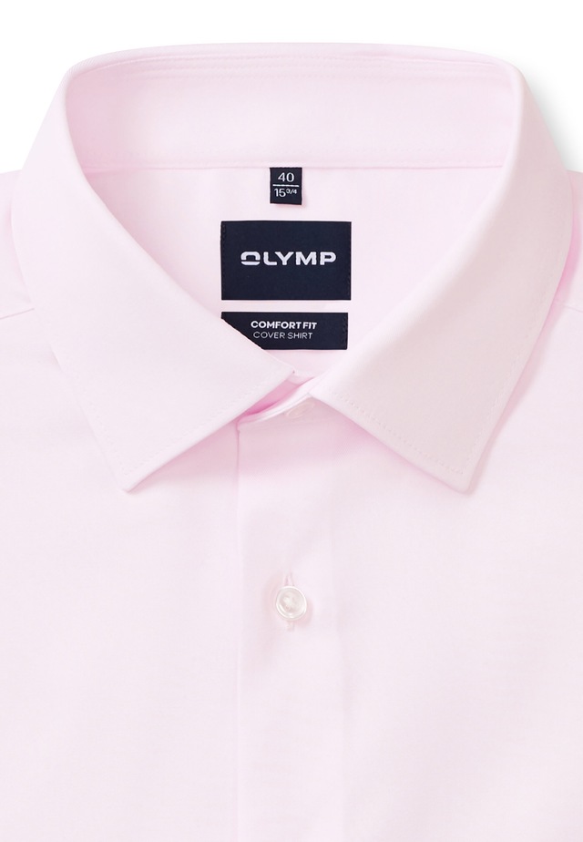 OLYMP Businesshemd »OLYMP Luxor, Comfort Fit, New Kent«