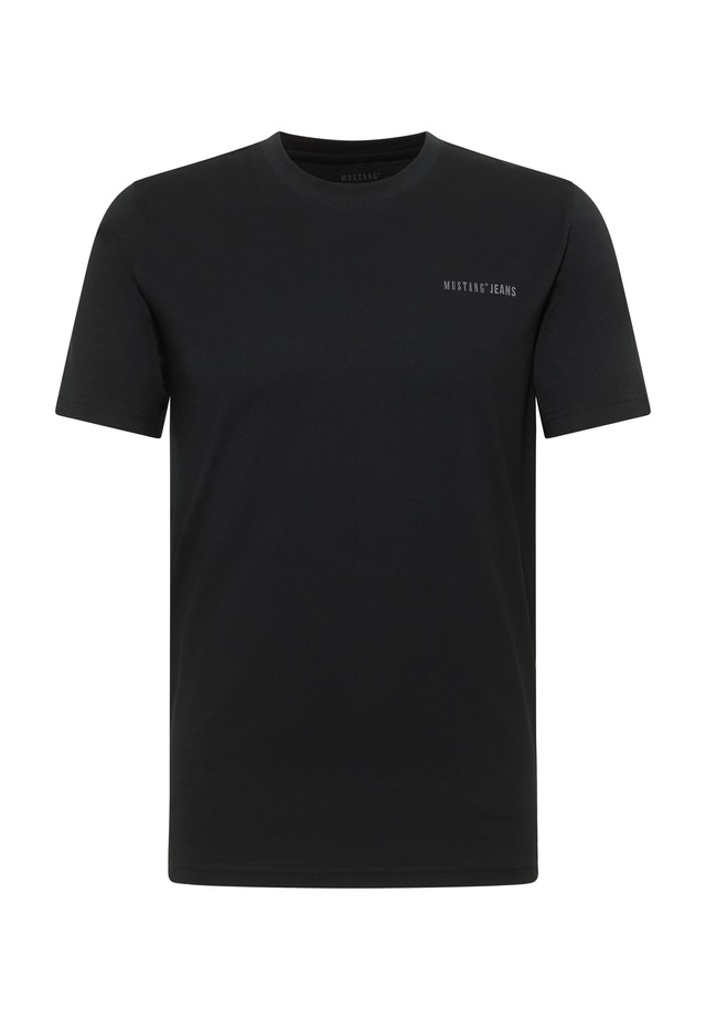 MUSTANG Kurzarmshirt »Herren Style Austin«