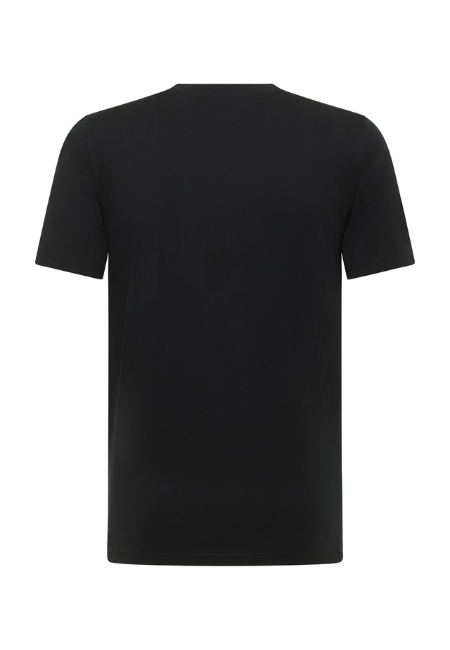 MUSTANG Kurzarmshirt »Herren Style Austin«