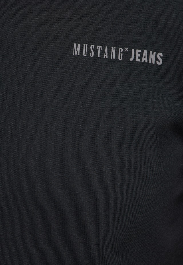 MUSTANG Kurzarmshirt »Herren Style Austin«