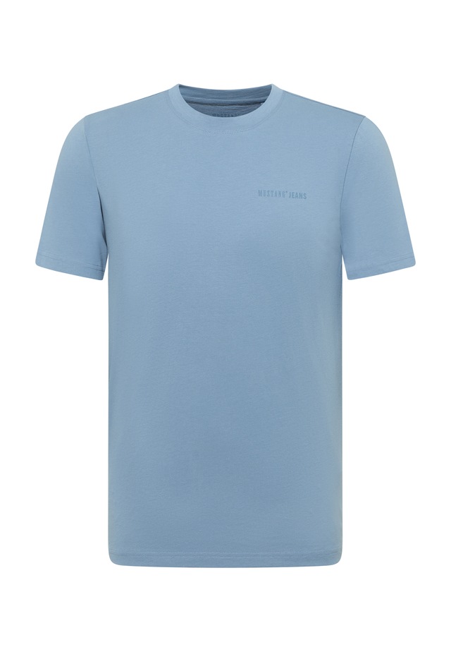 MUSTANG Kurzarmshirt »Herren Style Austin«