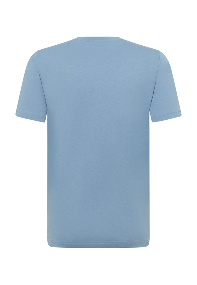 MUSTANG Kurzarmshirt »Herren Style Austin«